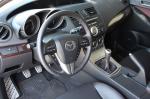 Mazda3 Mazdaspeed 2010 года